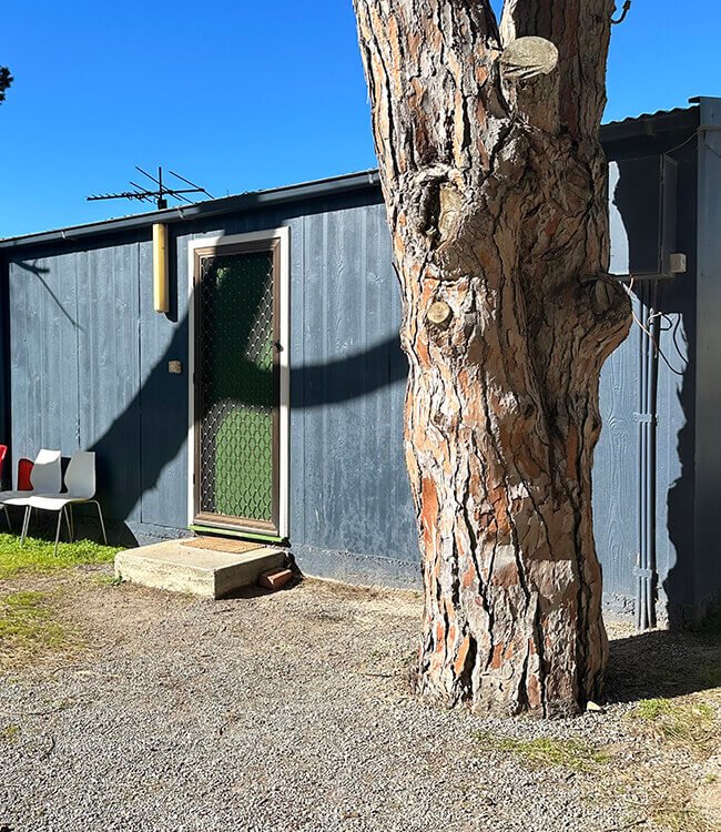 Image hover effect image