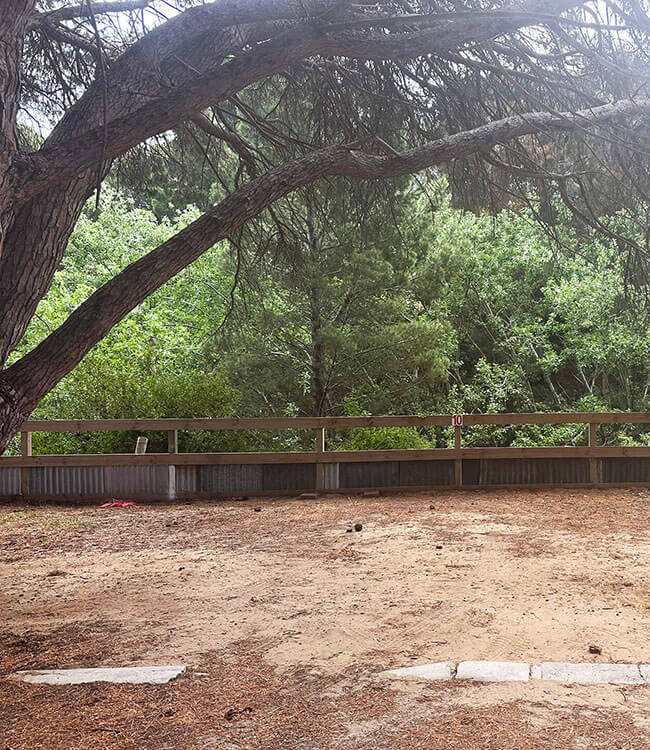 Image hover effect image