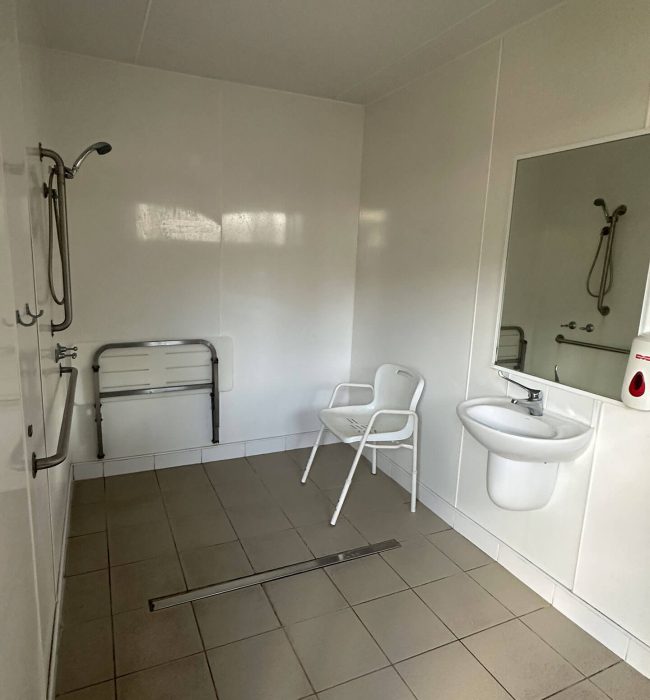 Disable-Toilets