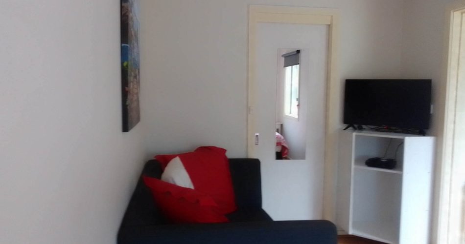 Cabin 3 - Deluxe Cabin
