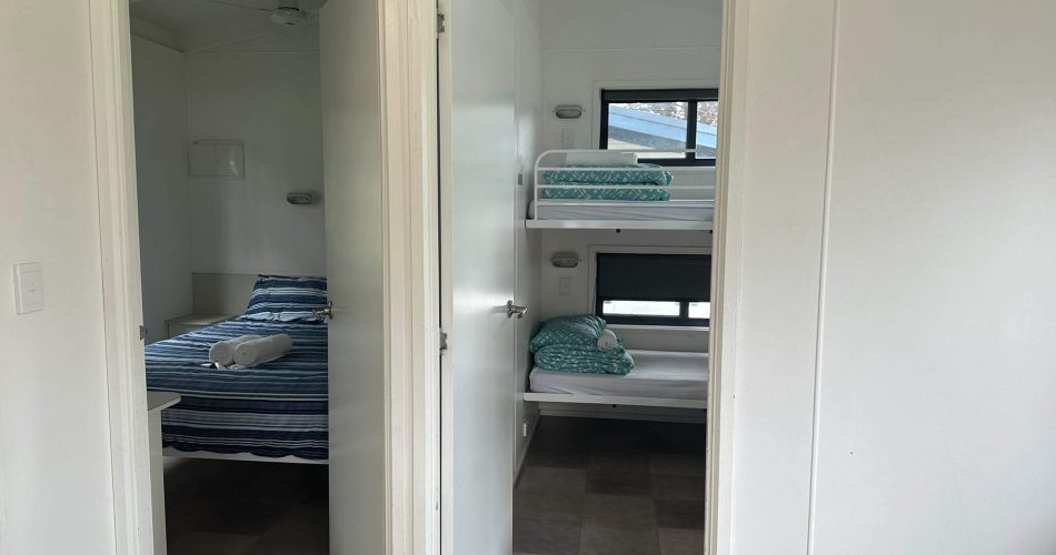 Cabin 5 - Superior Cabin