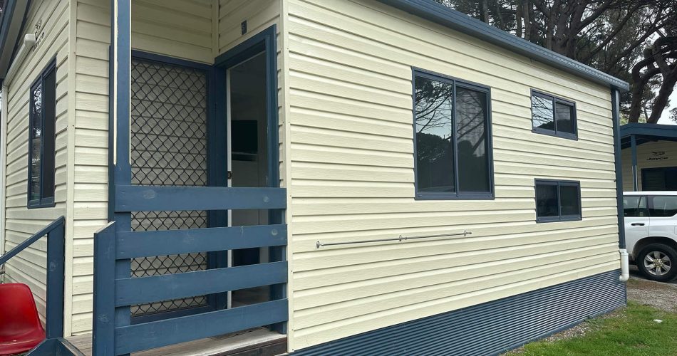 Cabin 5 - Superior Cabin