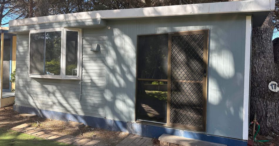 Cabin 7 - Superior Cabin
