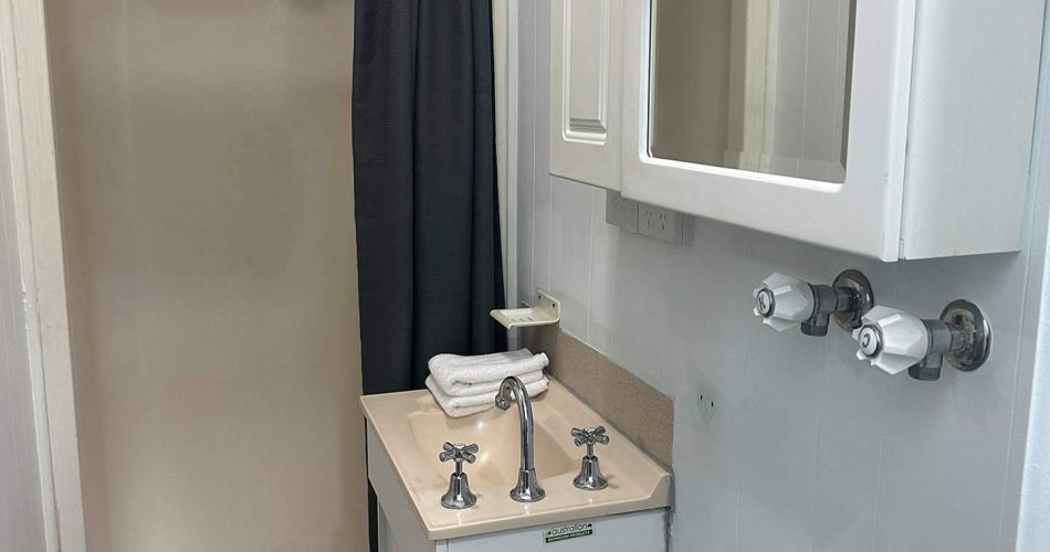 Cabin 7 - Superior Cabin