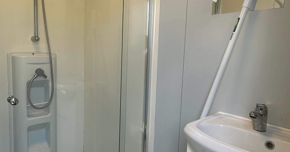 Large Powered Ensuite Sites