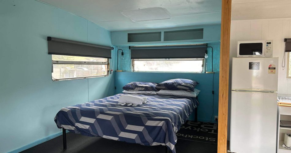 Caravan 3
