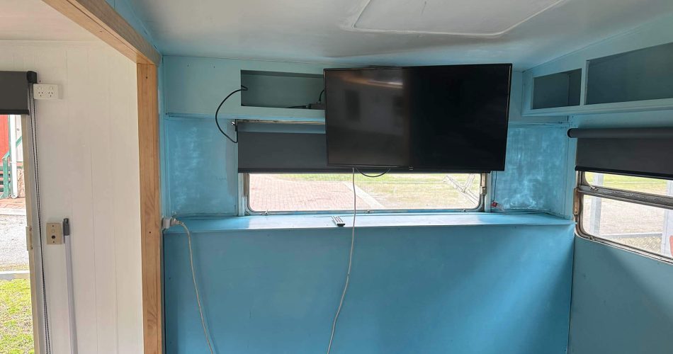 Caravan 3