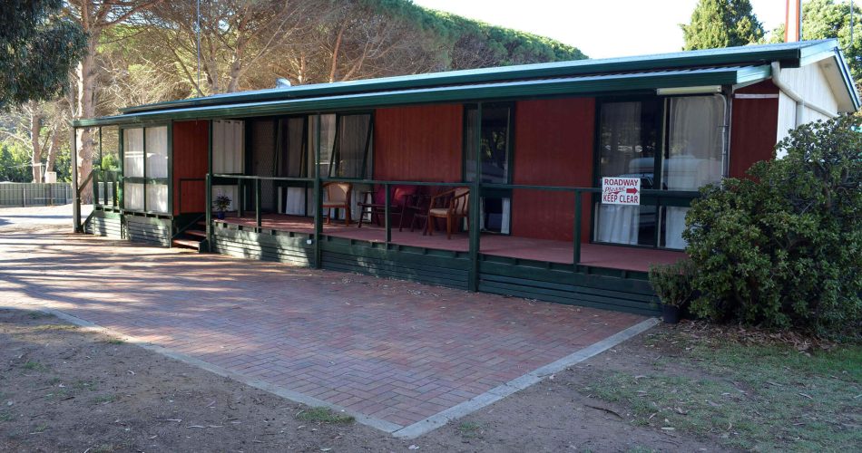 Valley House